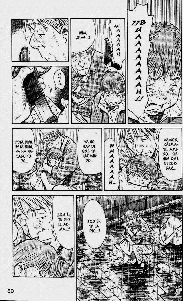 Read Monster (es) Manga Online