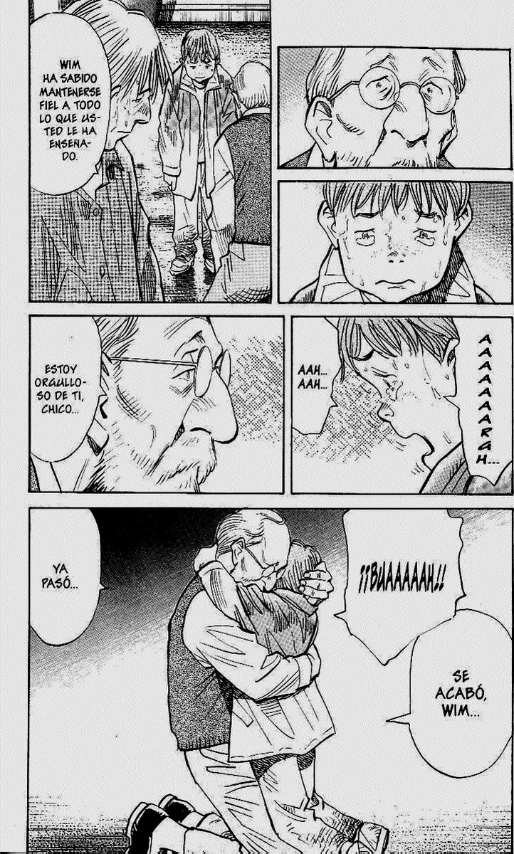 Read Monster (es) Manga Online