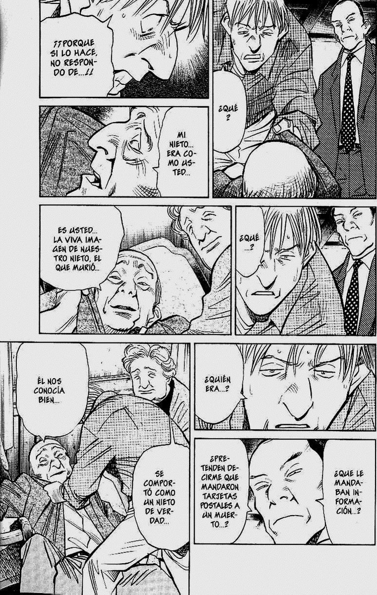 Read Monster (es) Manga Online