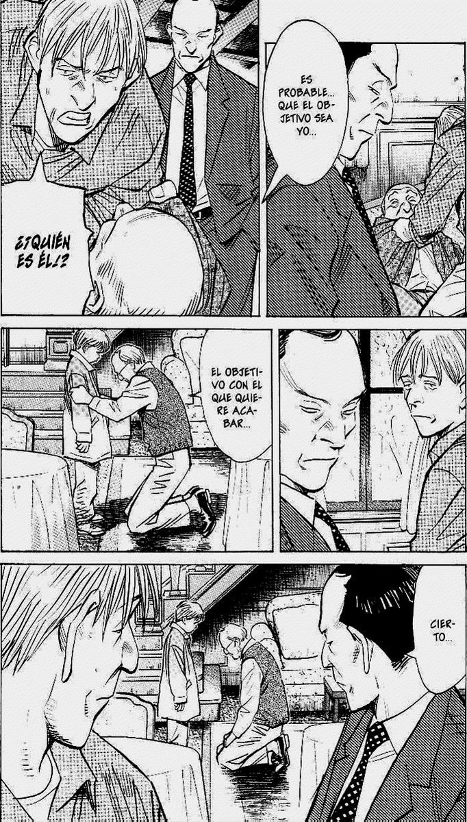 Read Monster (es) Manga Online