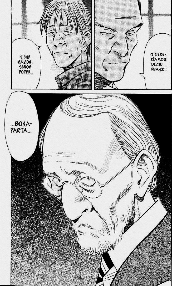 Read Monster (es) Manga Online