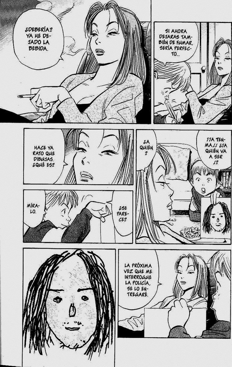 Read Monster (es) Manga Online