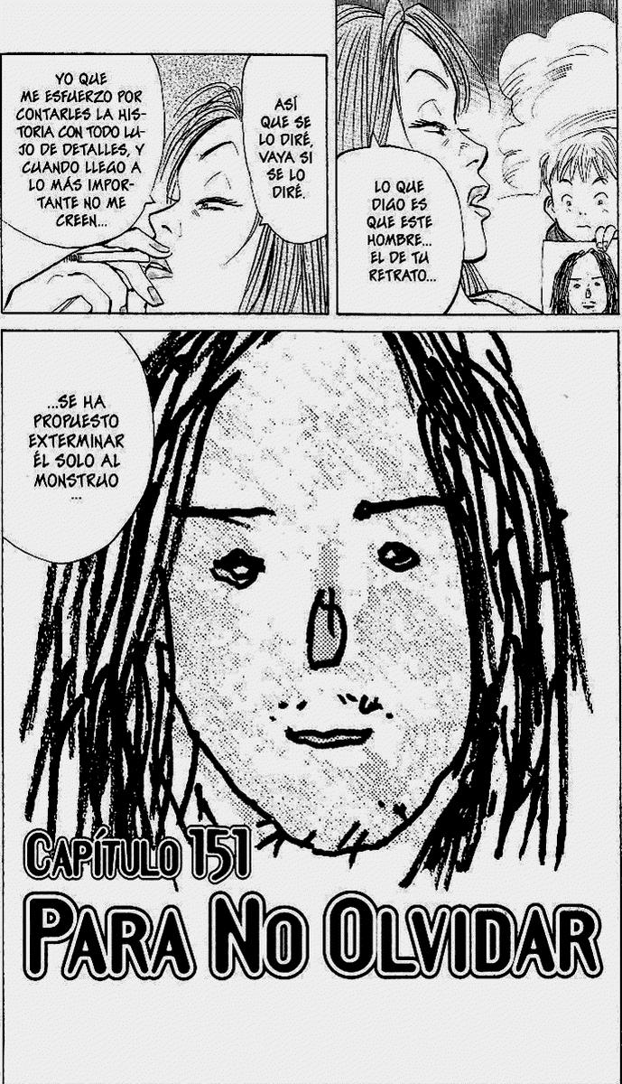 Read Monster (es) Manga Online