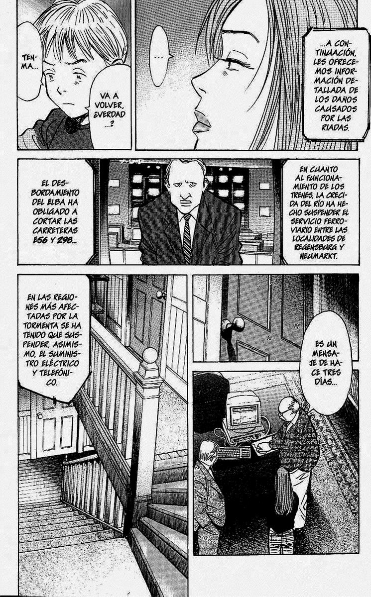 Read Monster (es) Manga Online