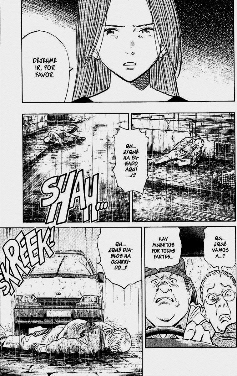 Read Monster (es) Manga Online