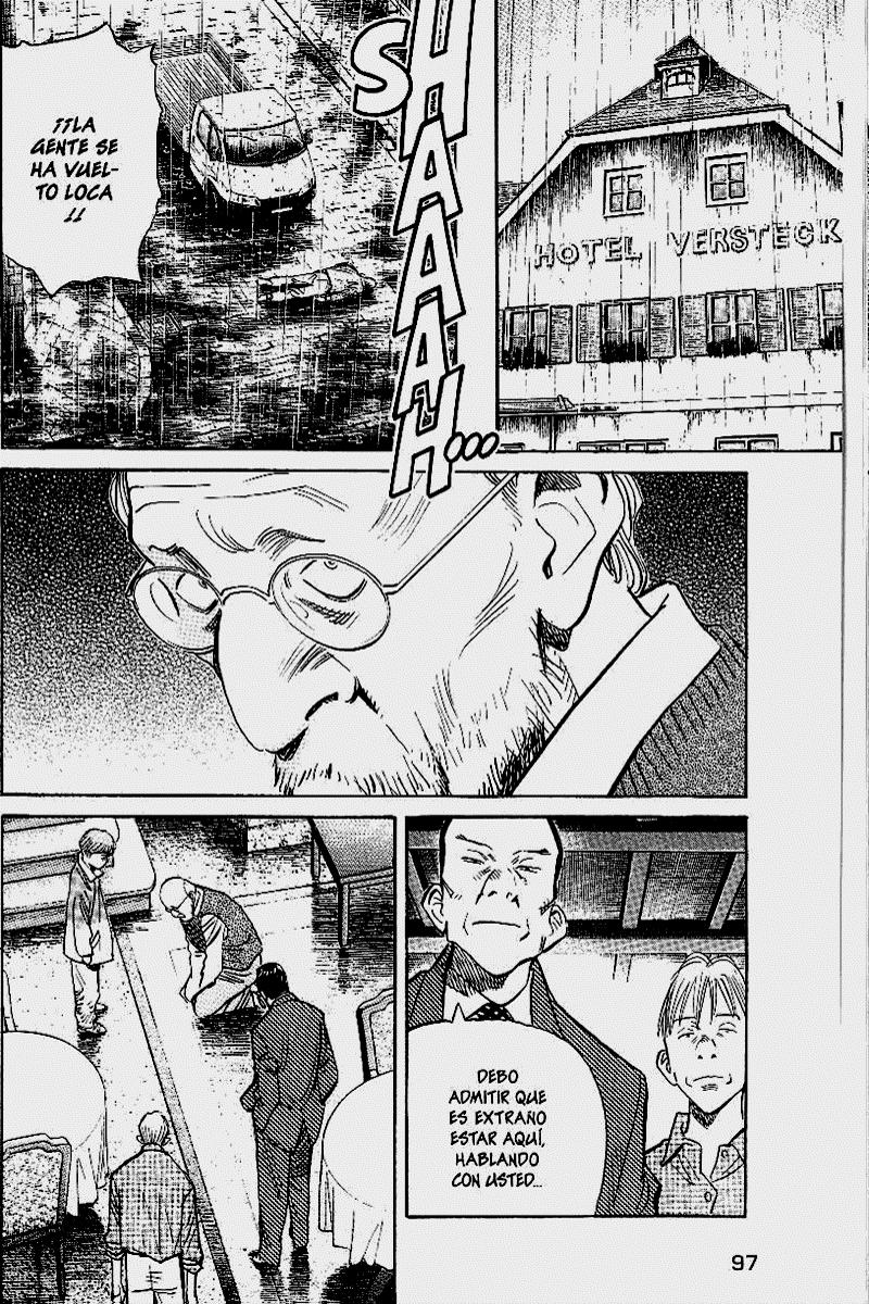 Read Monster (es) Manga Online