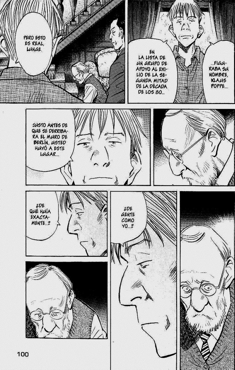 Read Monster (es) Manga Online