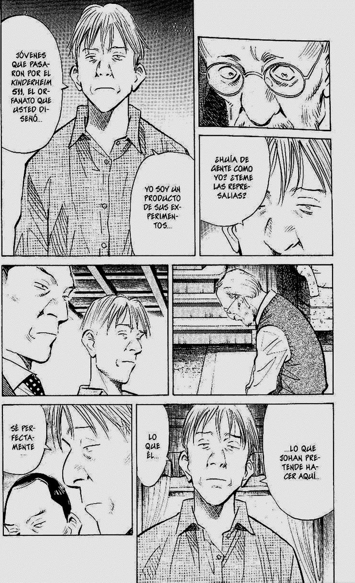 Read Monster (es) Manga Online