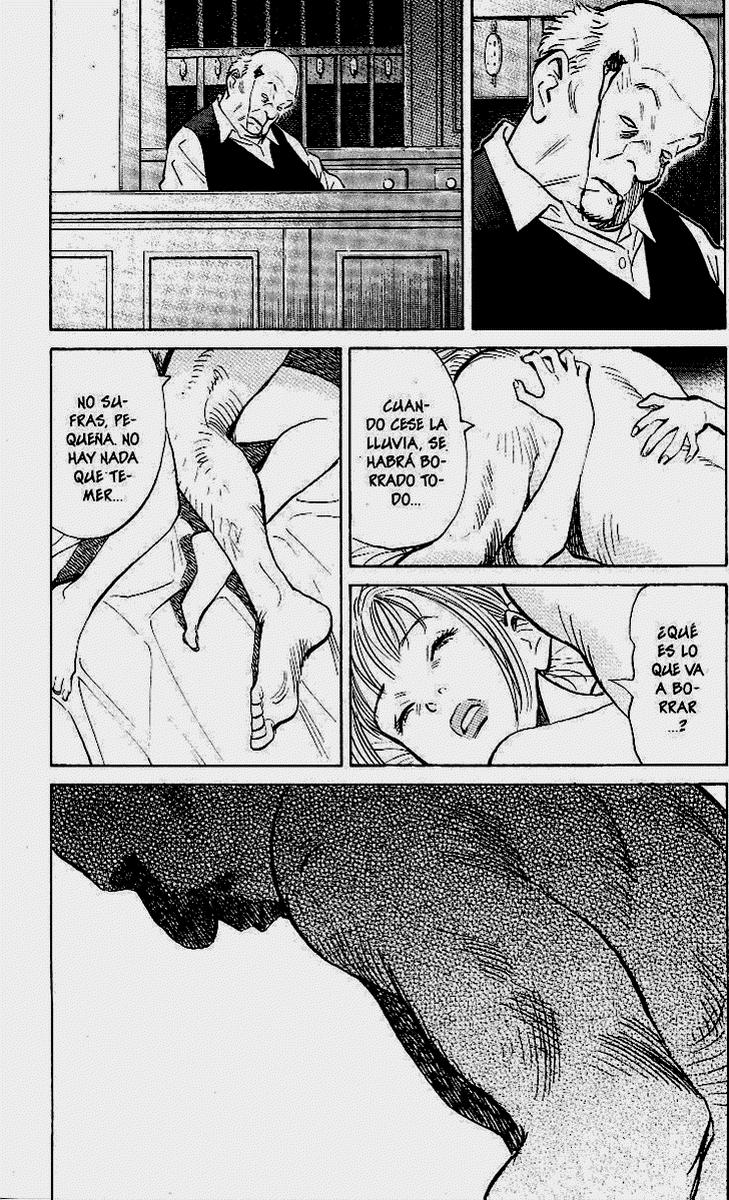 Read Monster (es) Manga Online