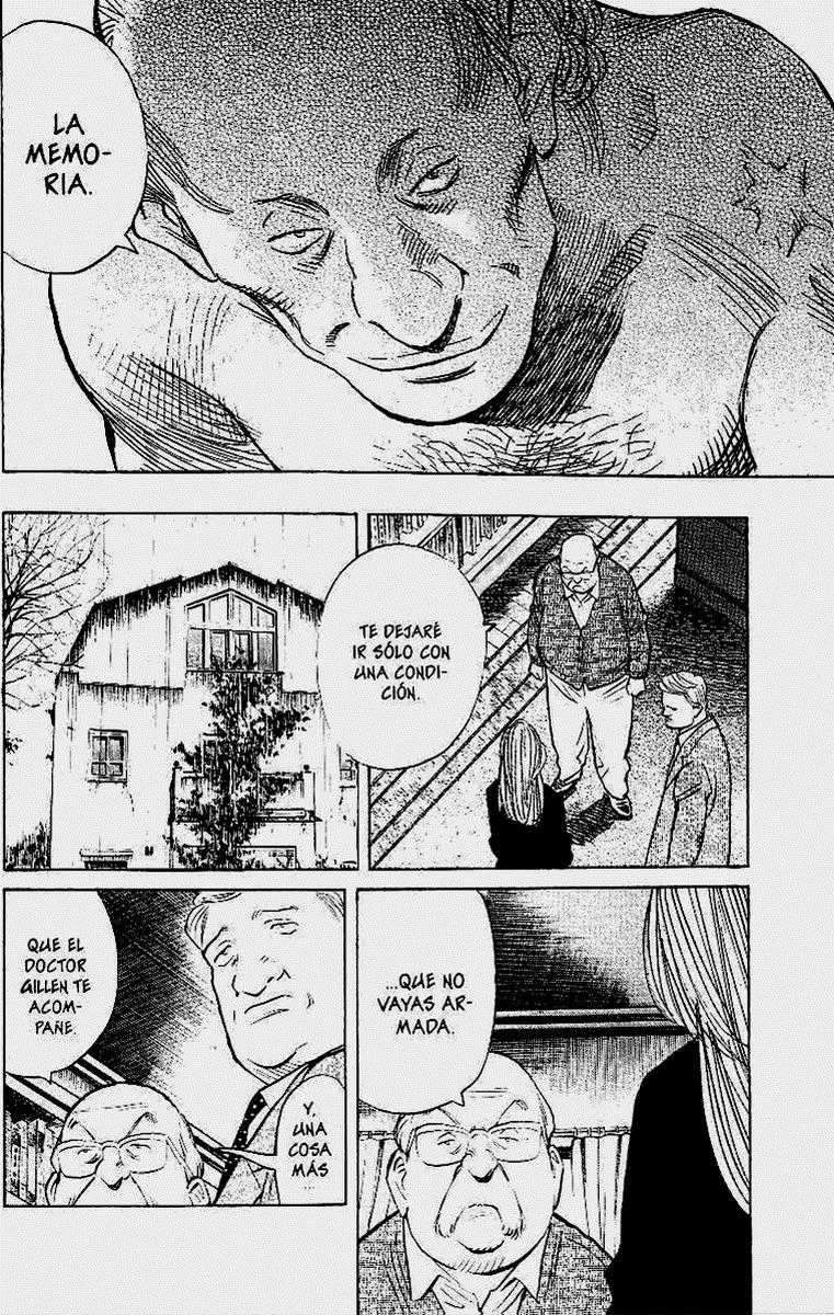 Read Monster (es) Manga Online