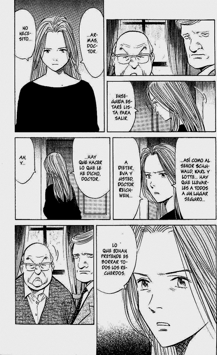 Read Monster (es) Manga Online