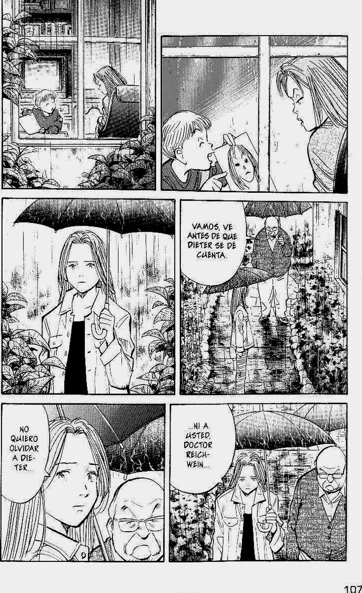 Read Monster (es) Manga Online