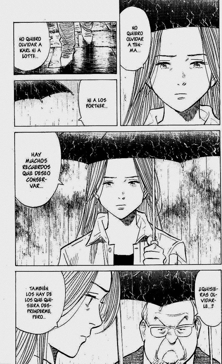 Read Monster (es) Manga Online