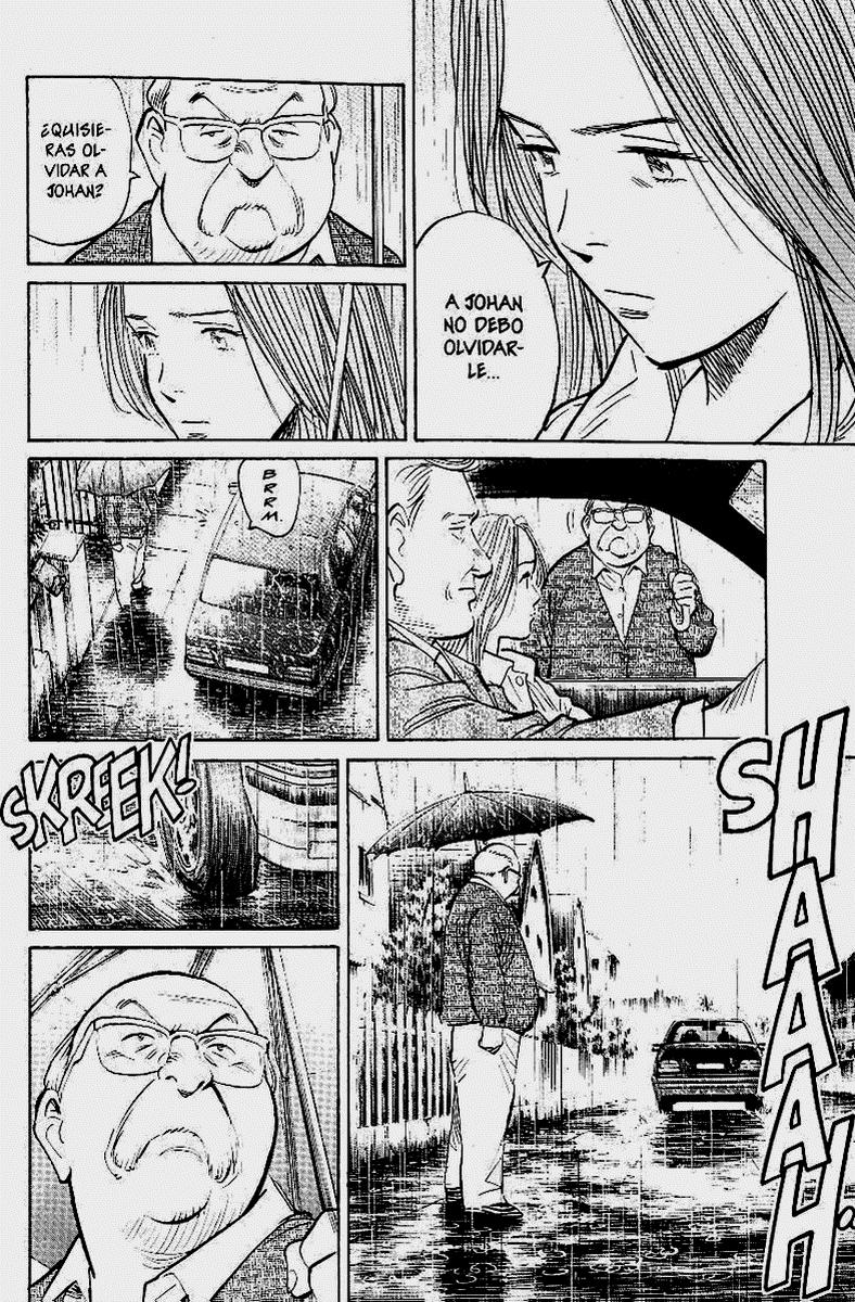 Read Monster (es) Manga Online