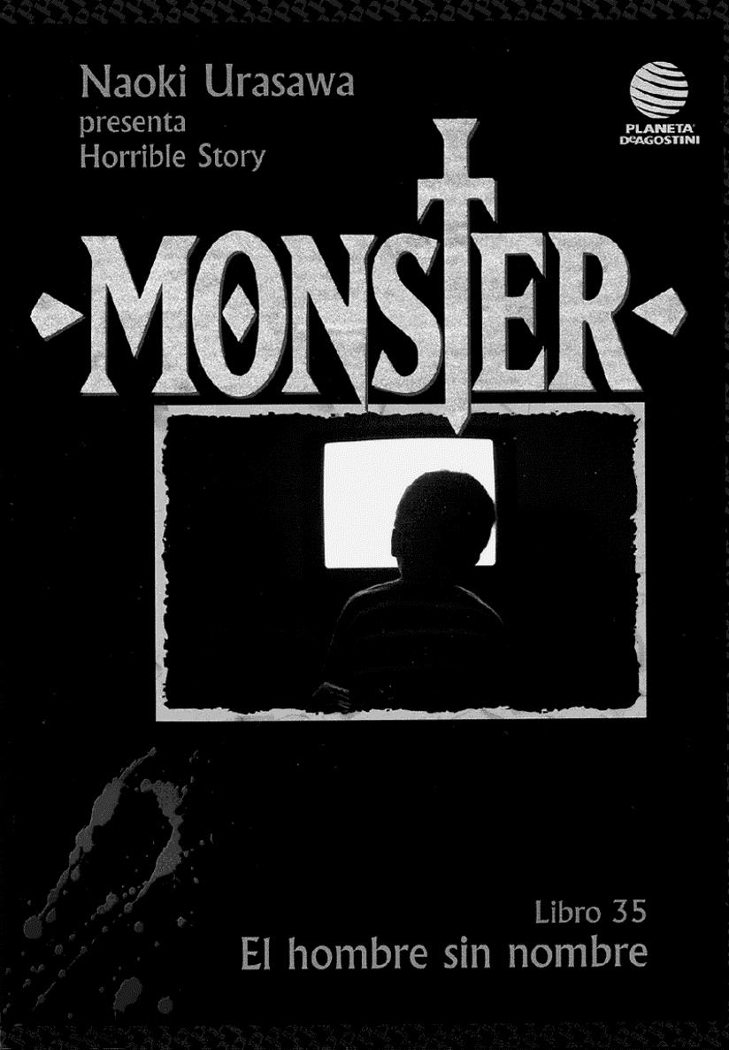 Read Monster (es) Manga Online
