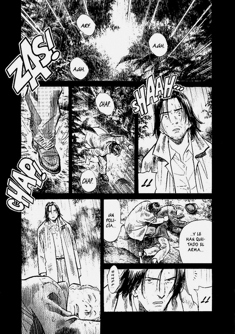 Read Monster (es) Manga Online