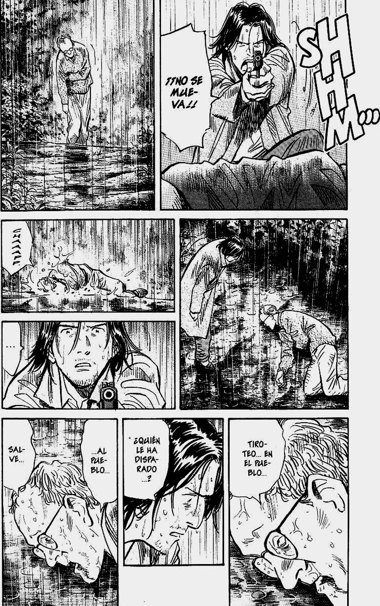 Read Monster (es) Manga Online