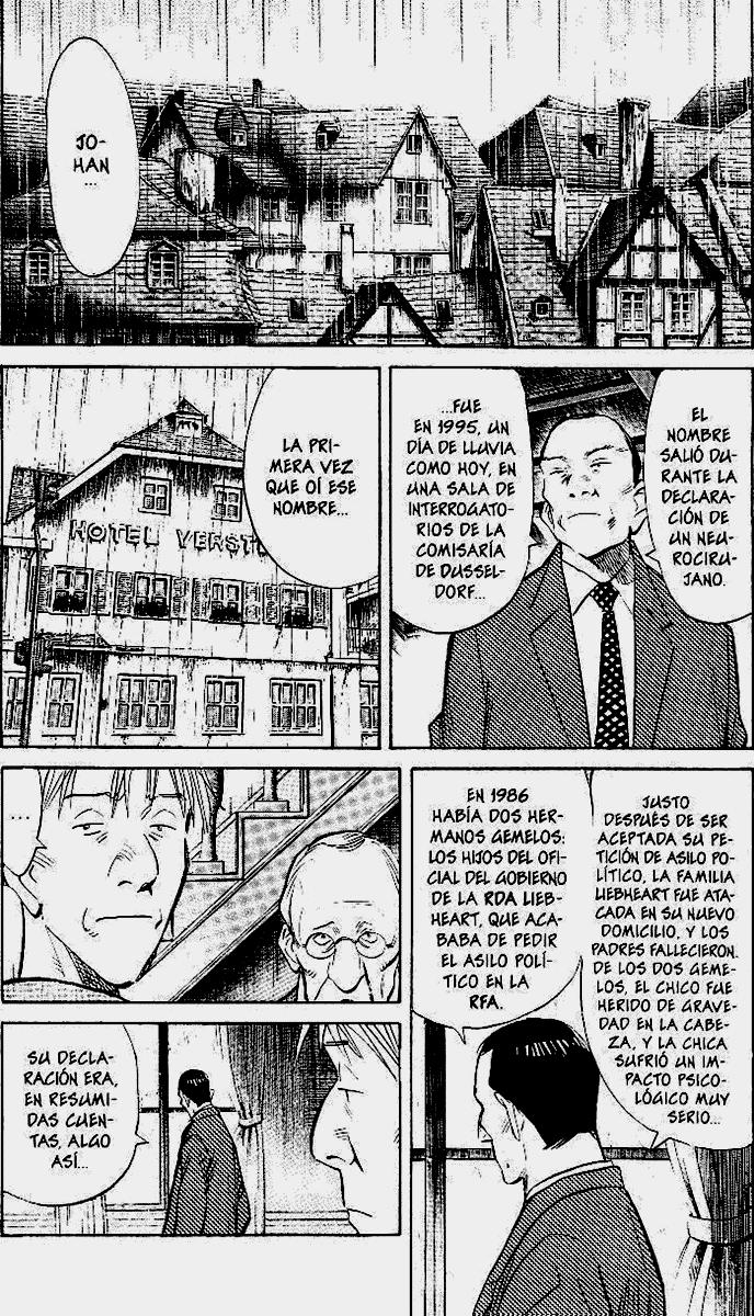 Read Monster (es) Manga Online