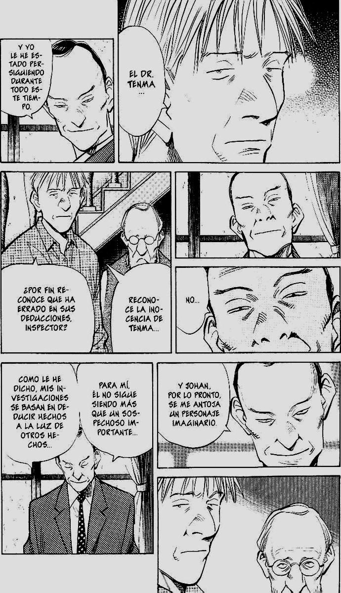 Read Monster (es) Manga Online