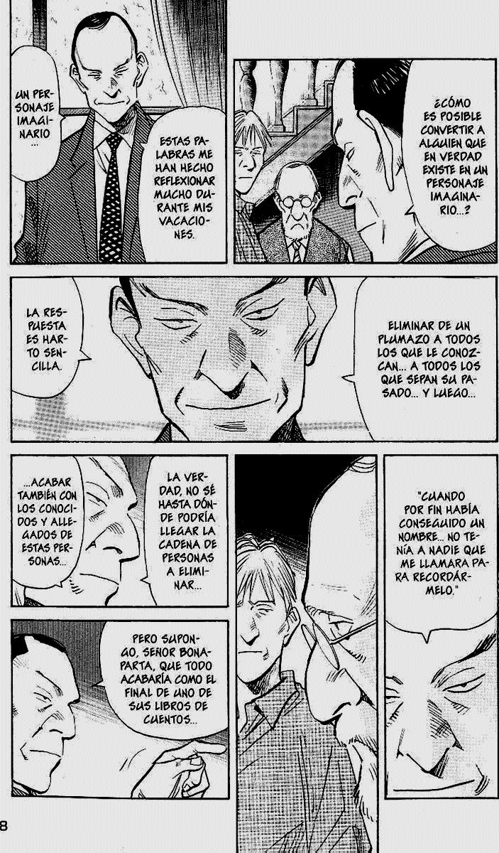 Read Monster (es) Manga Online