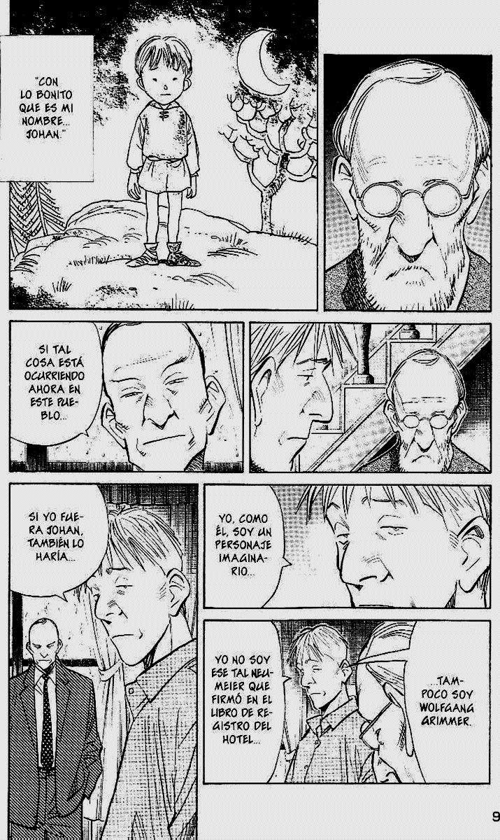 Read Monster (es) Manga Online