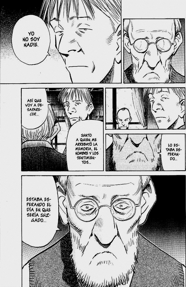 Read Monster (es) Manga Online