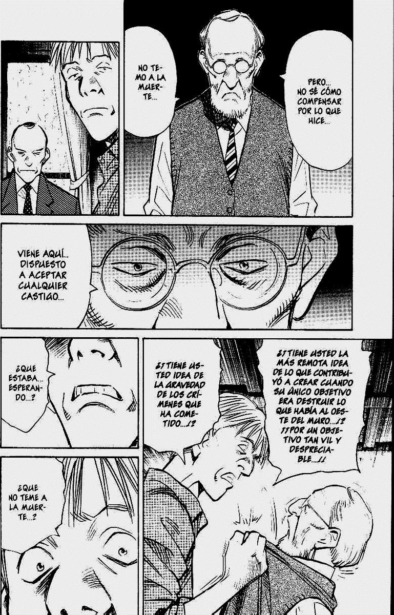 Read Monster (es) Manga Online