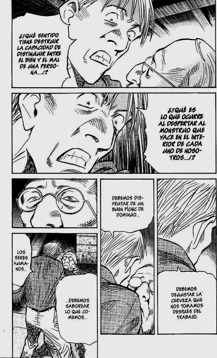 Read Monster (es) Manga Online