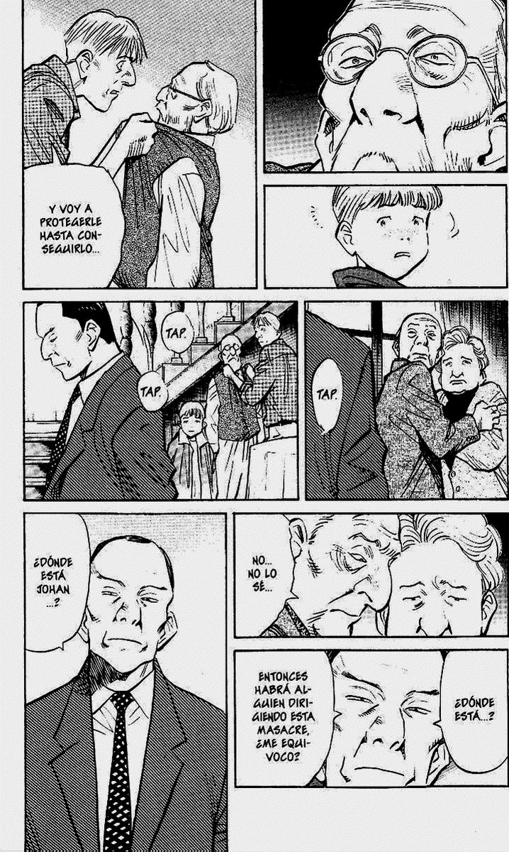 Read Monster (es) Manga Online