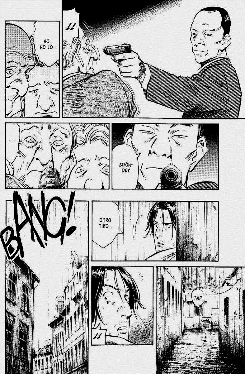 Read Monster (es) Manga Online