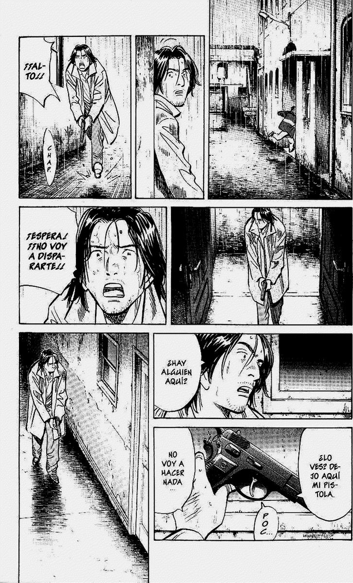 Read Monster (es) Manga Online