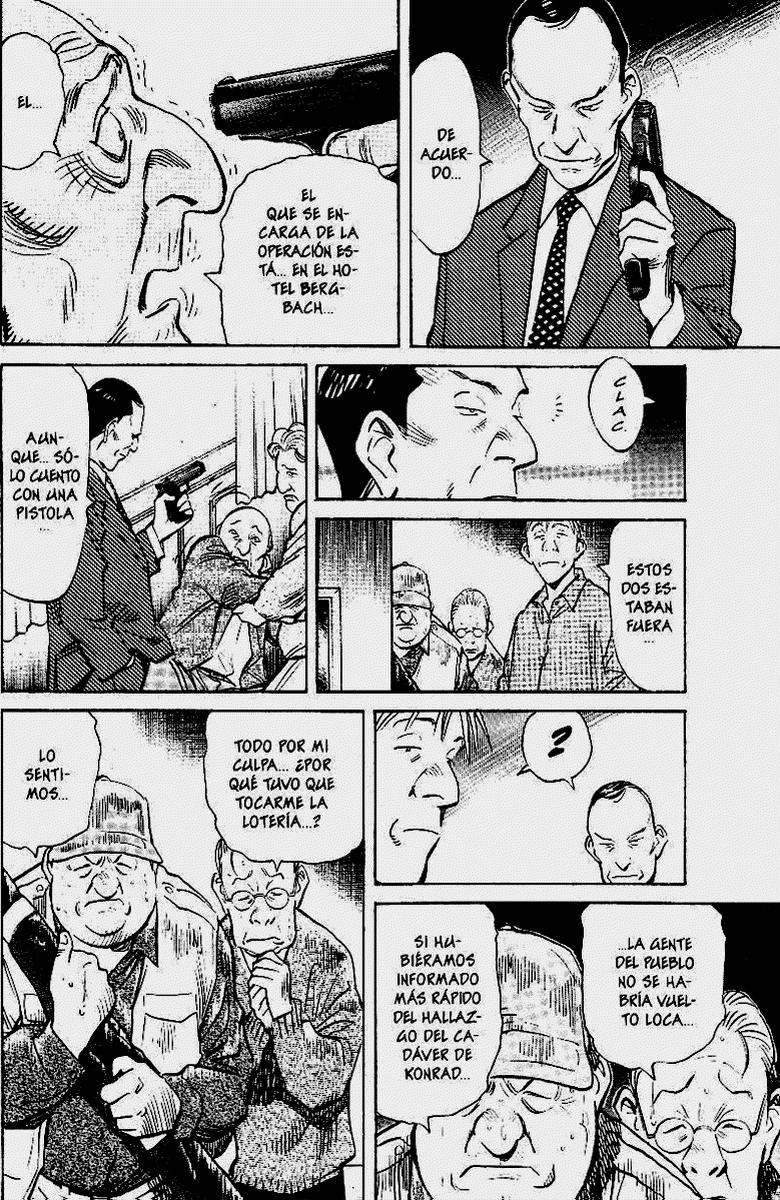 Read Monster (es) Manga Online