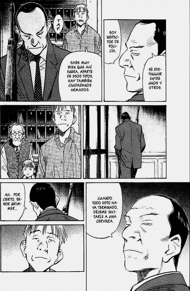 Read Monster (es) Manga Online