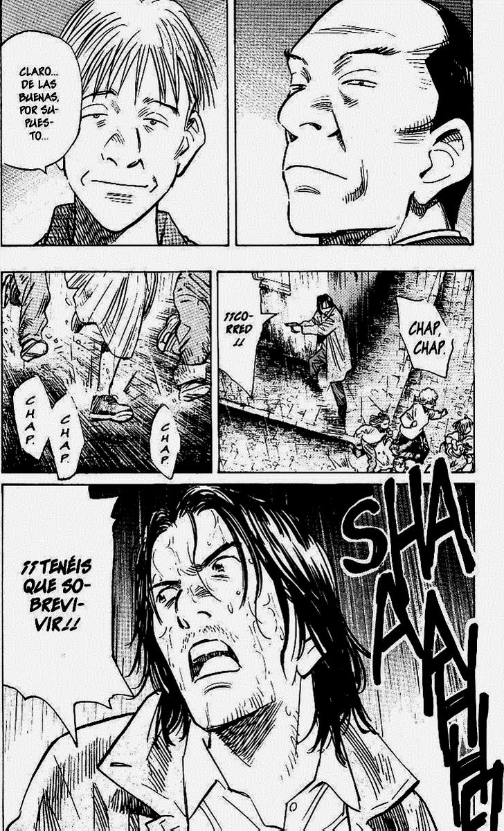 Read Monster (es) Manga Online