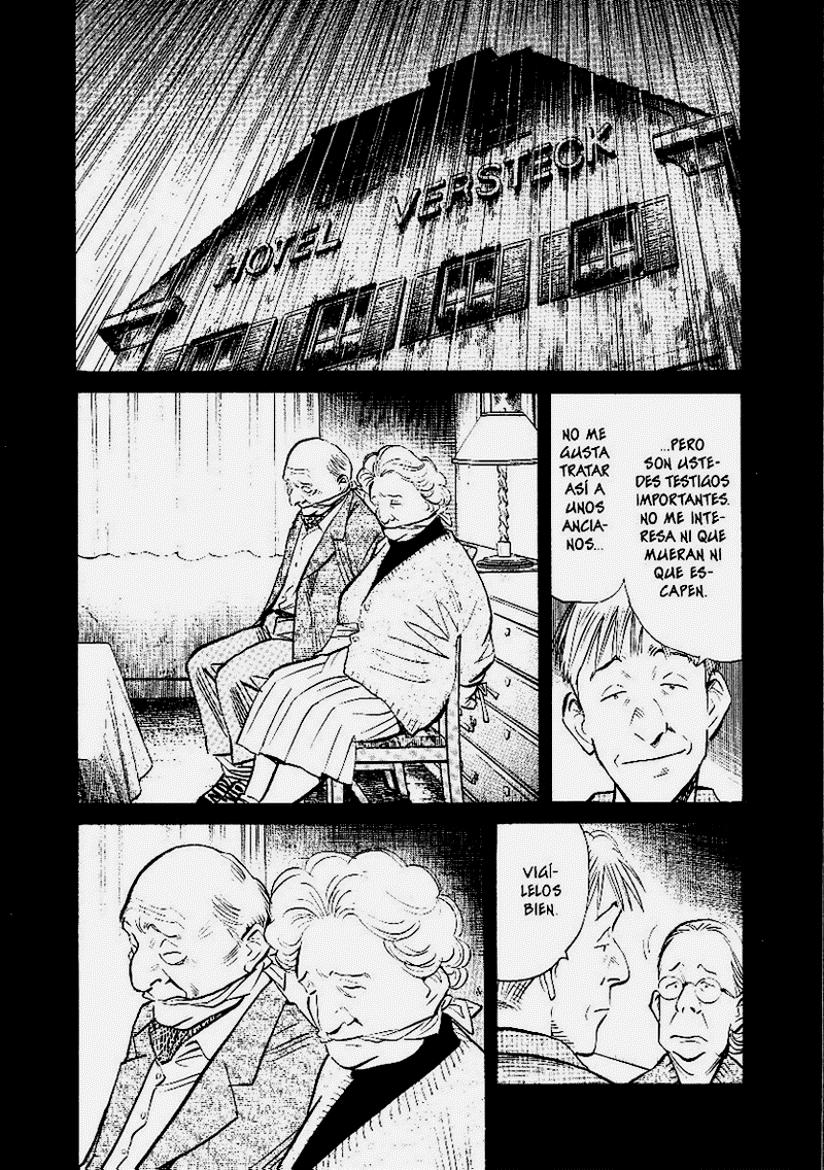 Read Monster (es) Manga Online