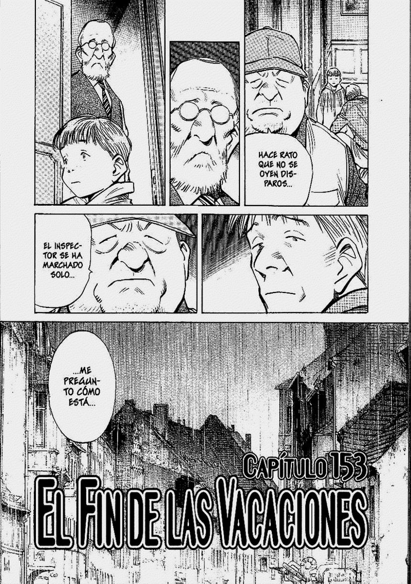 Read Monster (es) Manga Online