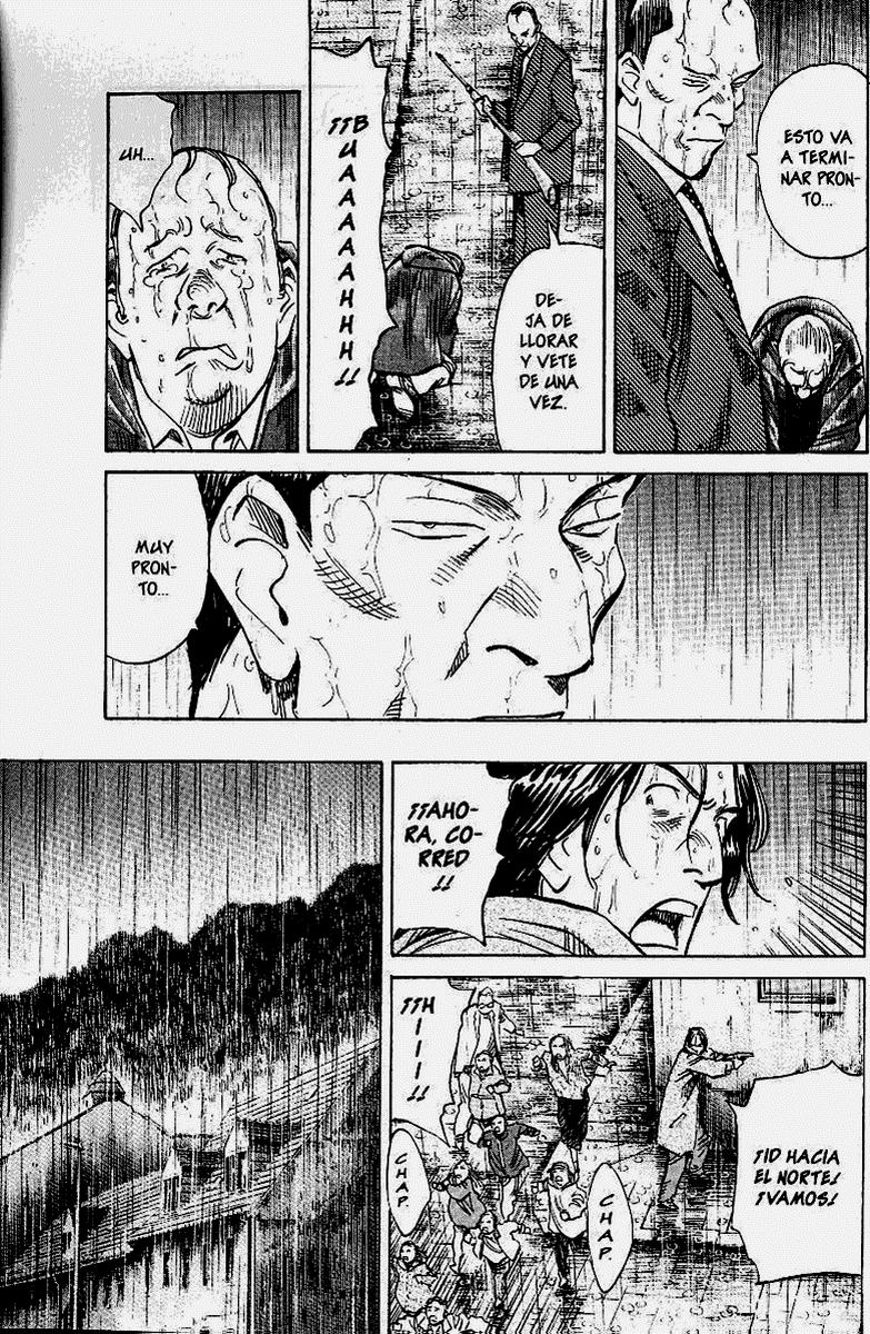 Read Monster (es) Manga Online