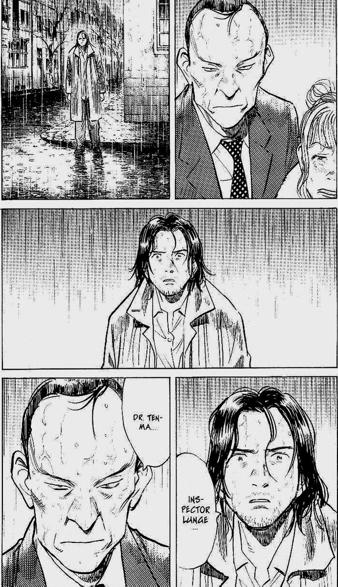 Read Monster (es) Manga Online