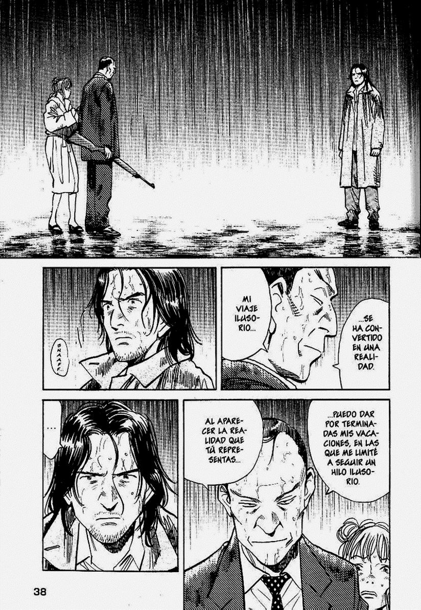 Read Monster (es) Manga Online