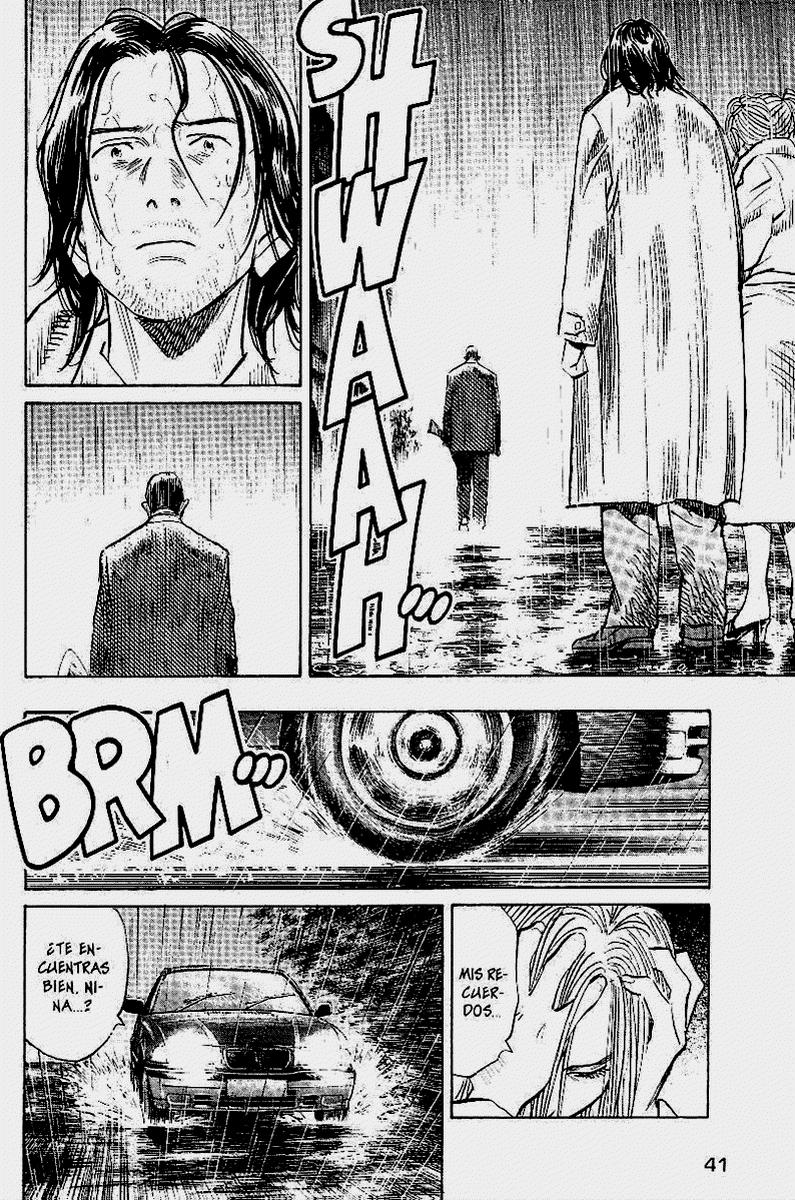 Read Monster (es) Manga Online