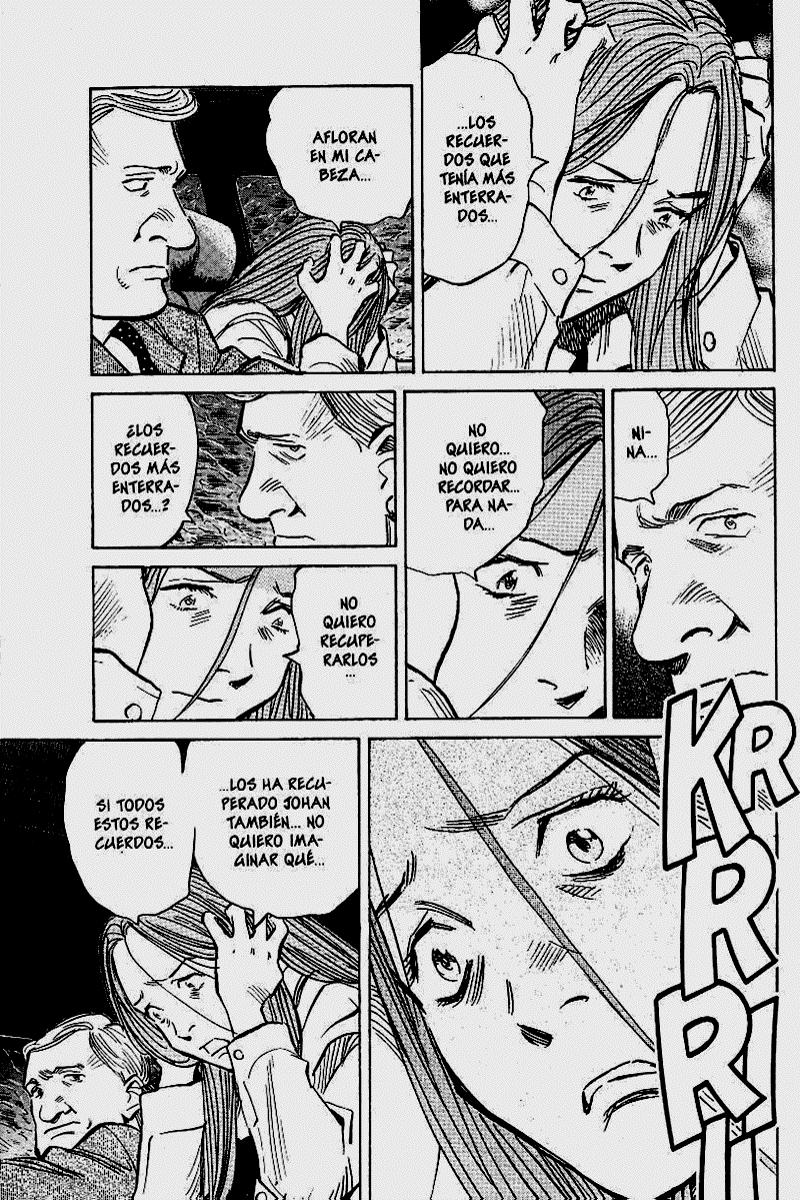 Read Monster (es) Manga Online