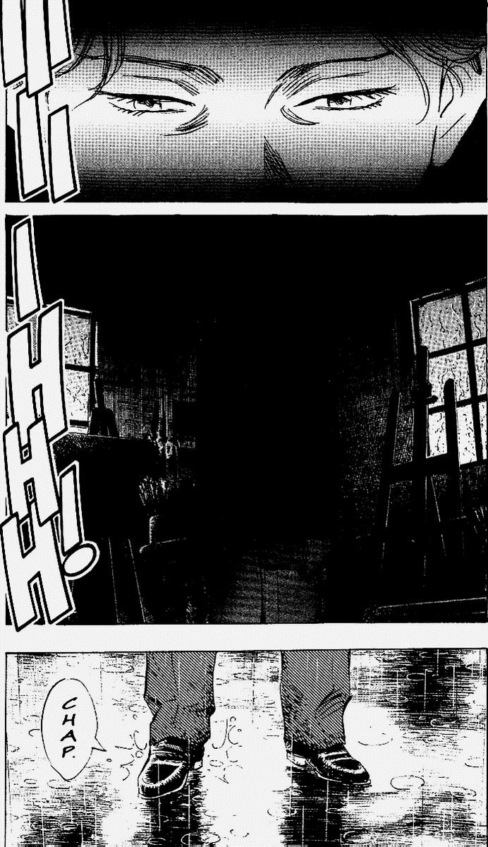 Read Monster (es) Manga Online