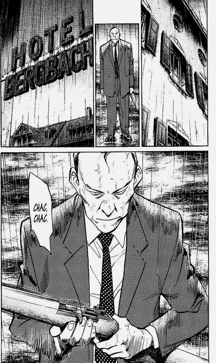 Read Monster (es) Manga Online