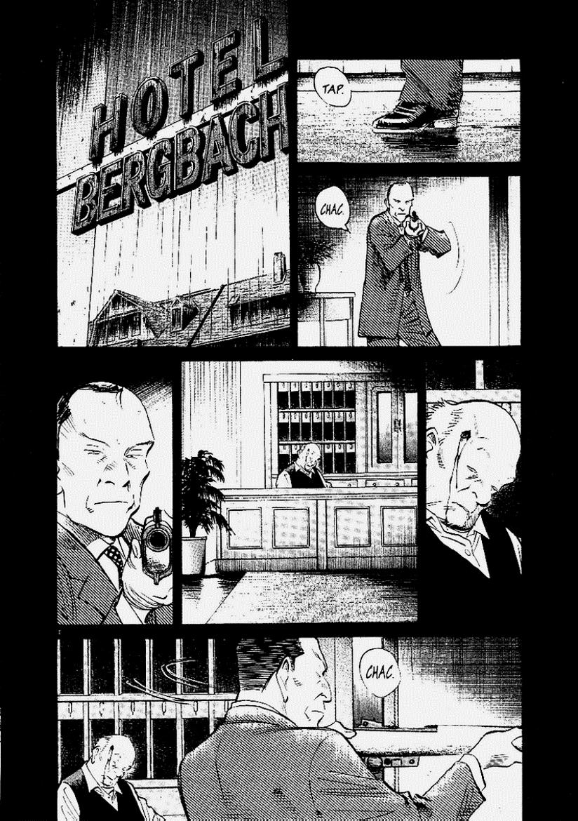 Read Monster (es) Manga Online