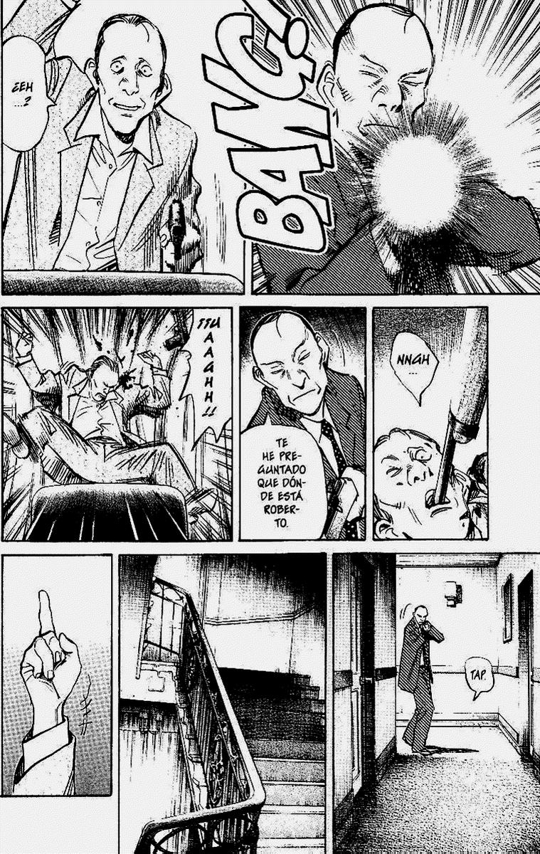 Read Monster (es) Manga Online