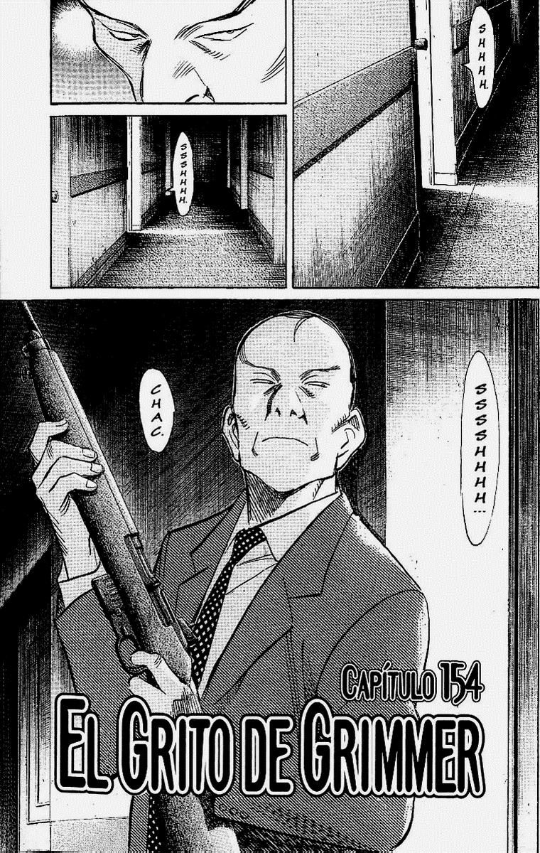 Read Monster (es) Manga Online