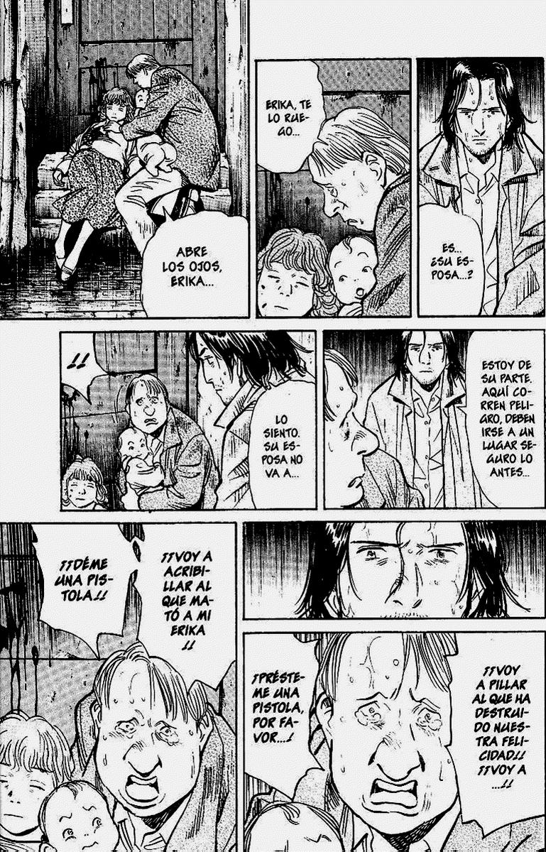 Read Monster (es) Manga Online