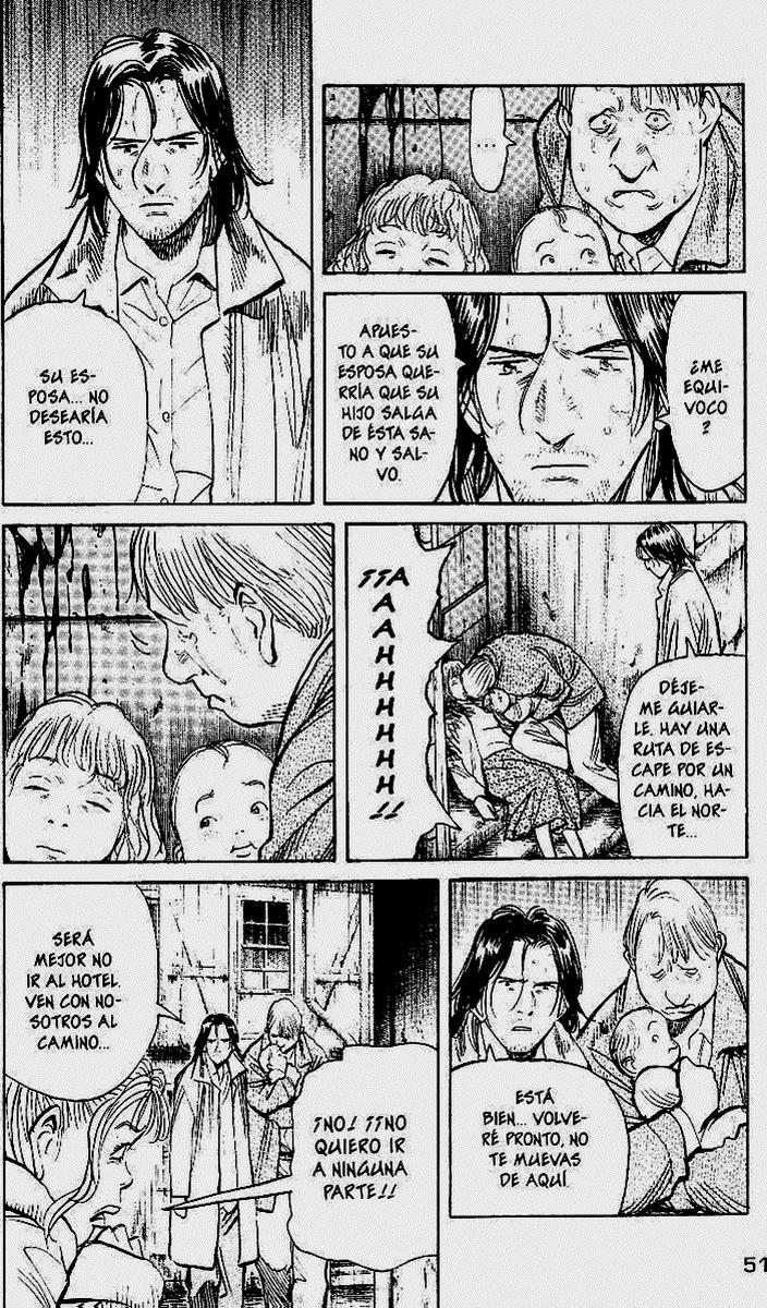 Read Monster (es) Manga Online