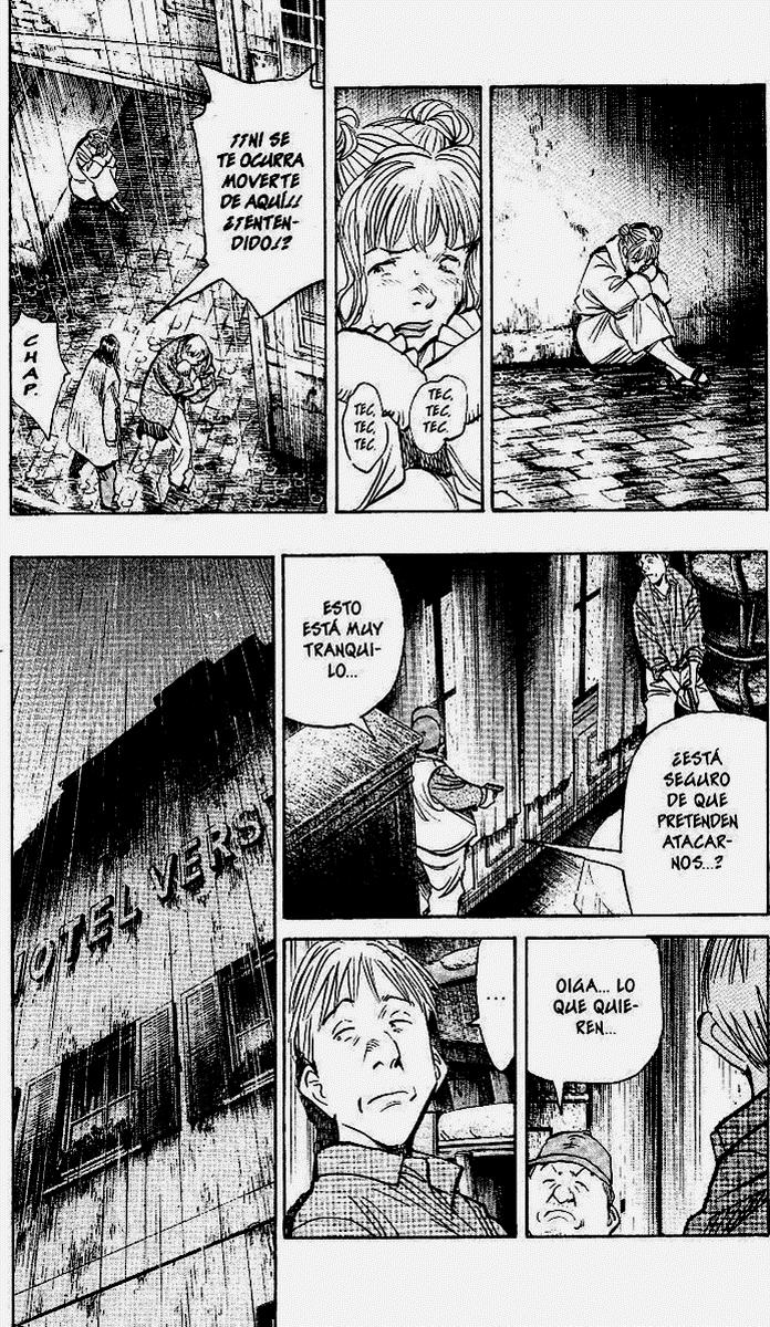 Read Monster (es) Manga Online