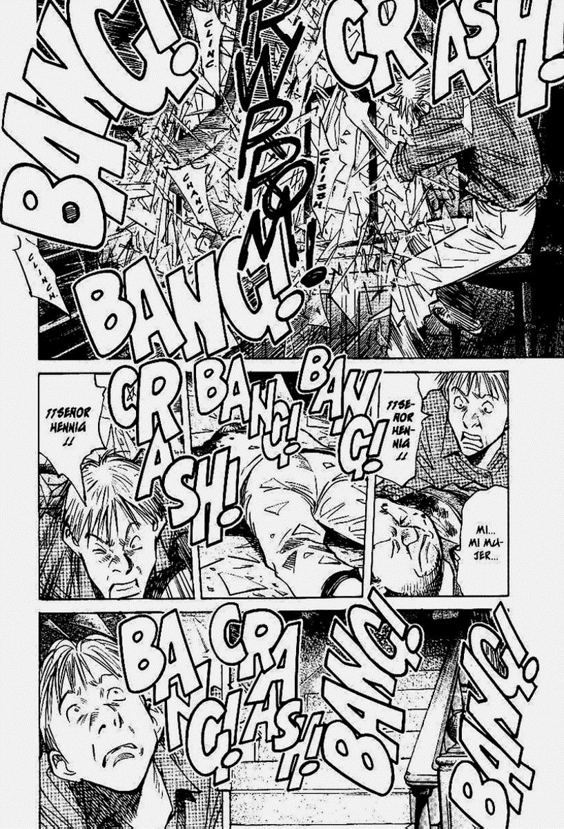 Read Monster (es) Manga Online